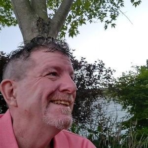 Meet your Posher, Marc